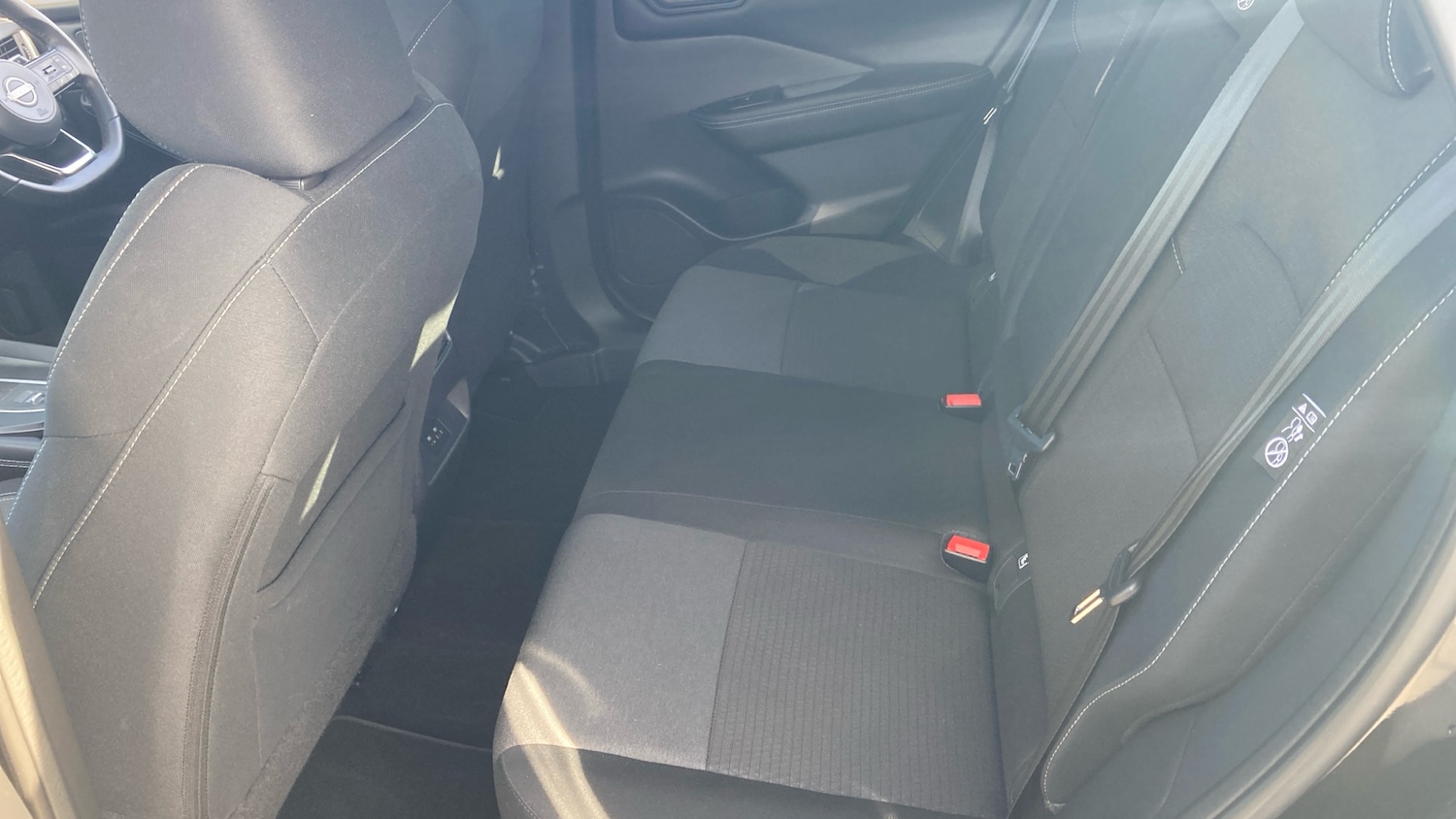 Used Nissan Qashqai 2023 for sale - 76366896: Photo 16