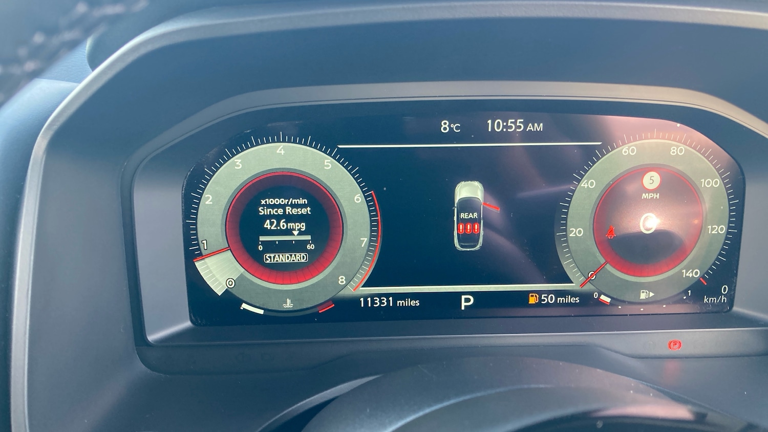 Used Nissan Qashqai 2023 for sale - 76366896: Photo 18