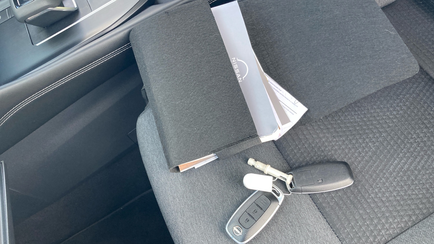 Used Nissan Qashqai 2023 for sale - 76366896: Photo 19