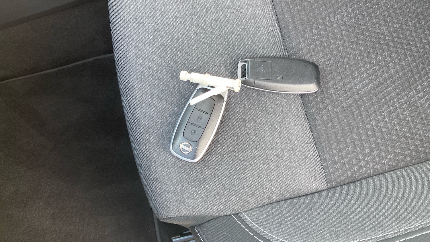 Used Nissan Qashqai 2023 for sale - 76366896: Photo 20