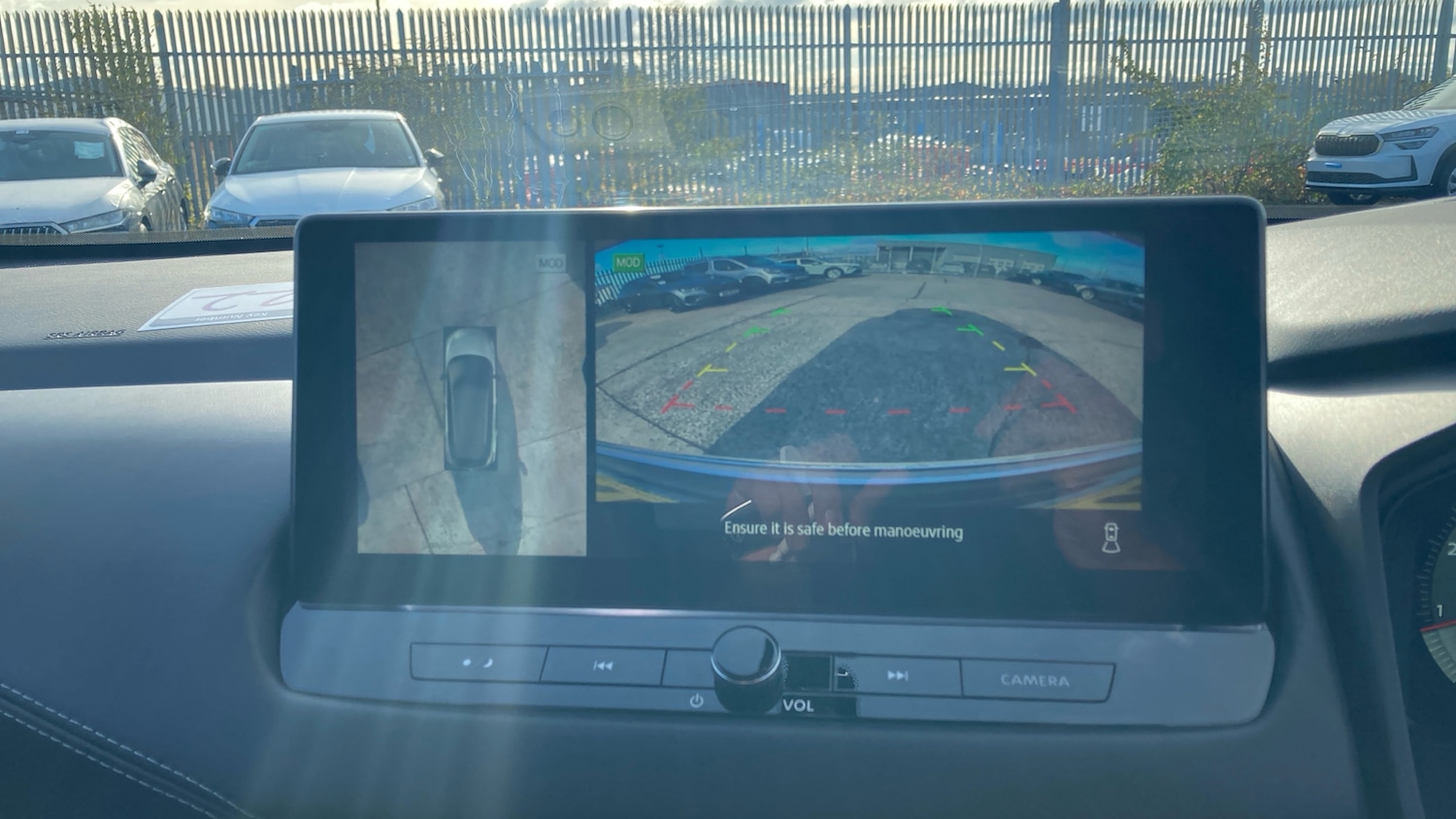 Used Nissan Qashqai 2023 for sale - 76366896: Photo 23