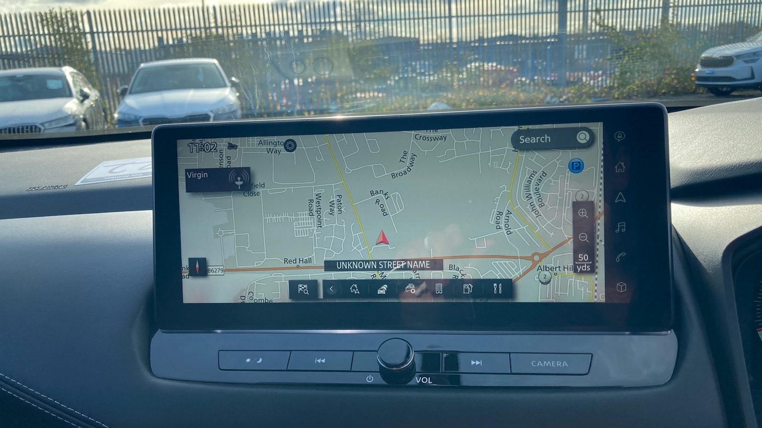 Used Nissan Qashqai 2023 for sale - 76366896: Photo 24