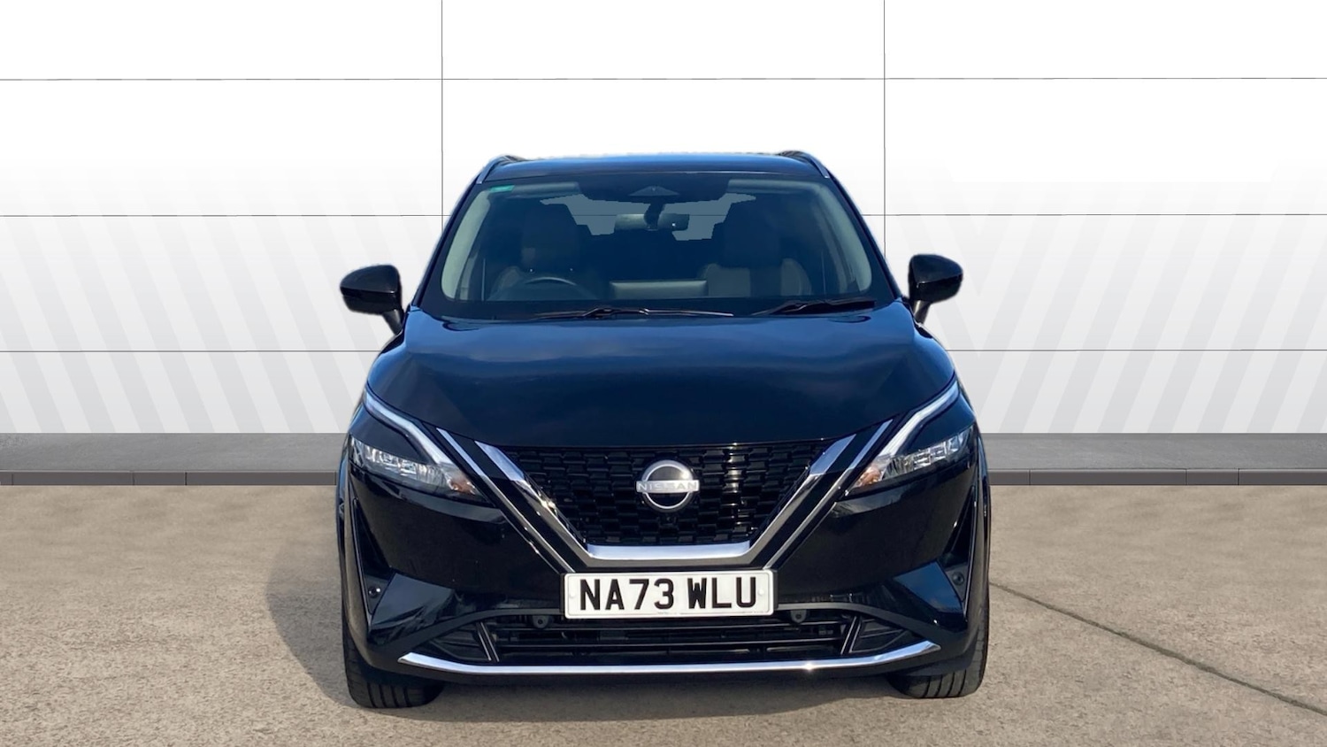 Used Nissan Qashqai 2023 for sale - 76366896: Photo 3