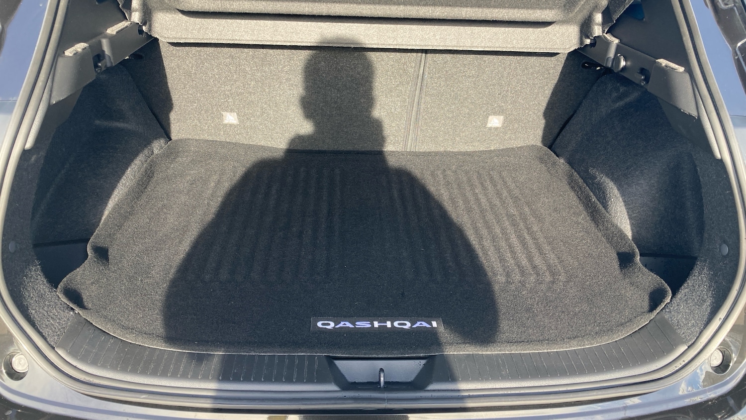 Used Nissan Qashqai 2023 for sale - 76366896: Photo 4