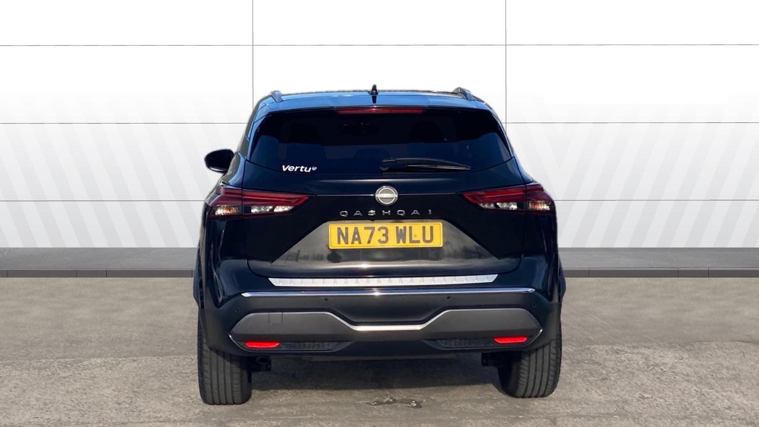 Used Nissan Qashqai 2023 for sale - 76366896: Photo 6