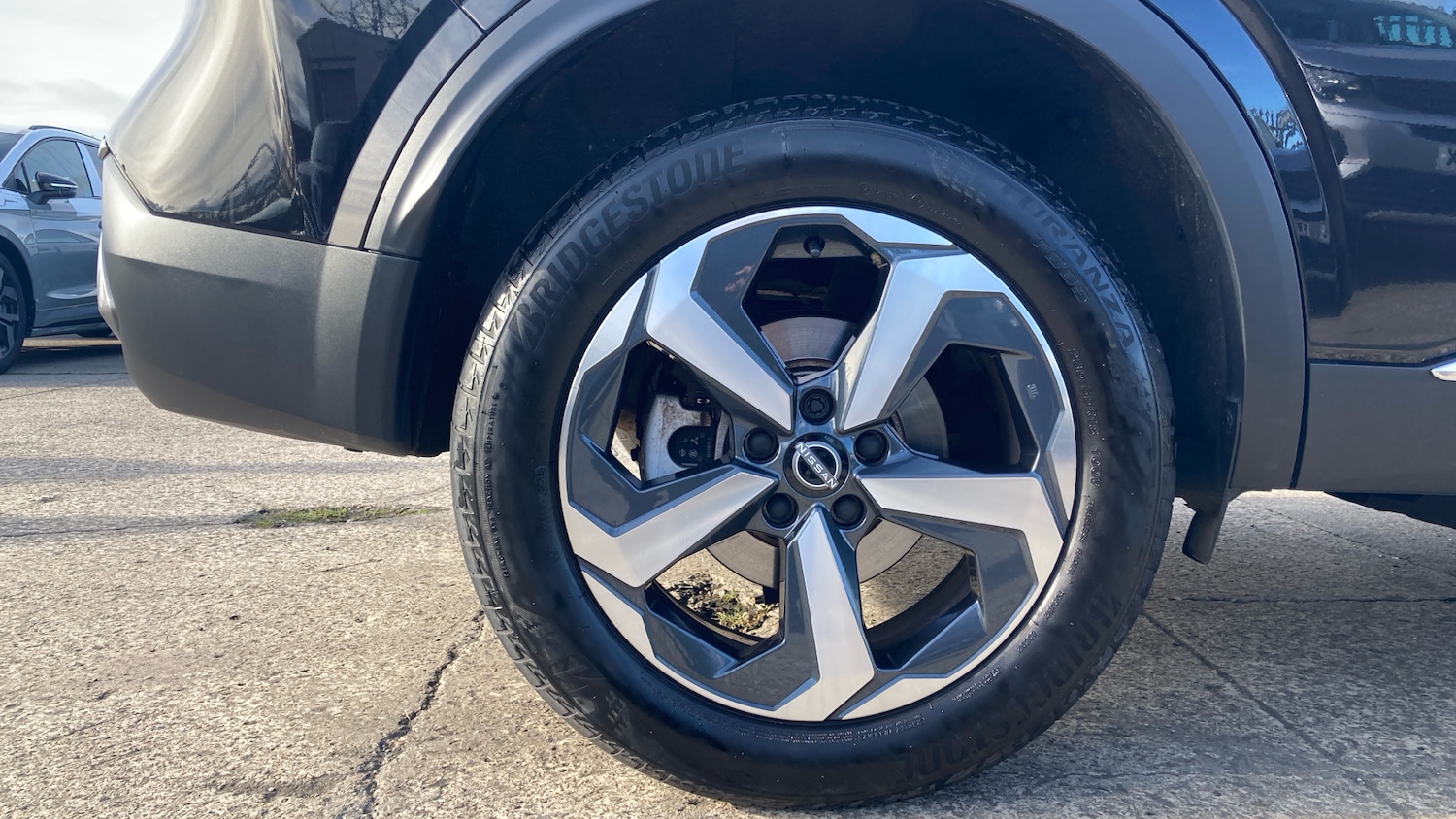 Used Nissan Qashqai 2023 for sale - 76366896: Photo 7