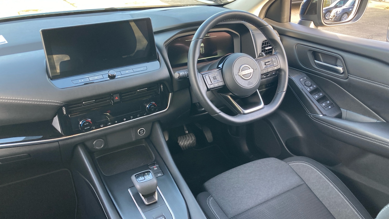 Used Nissan Qashqai 2023 for sale - 76366896: Photo 9