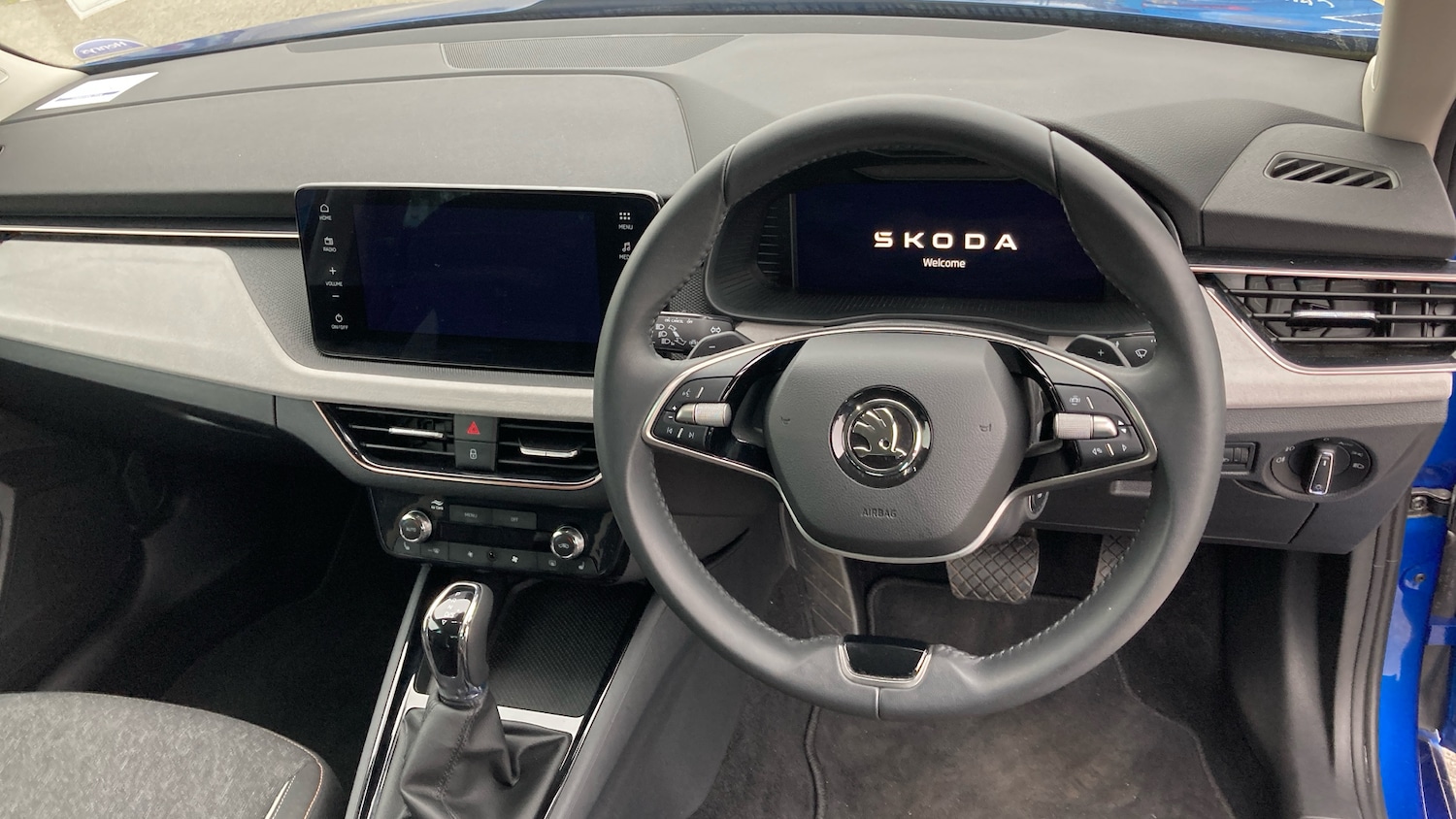 Used Skoda Kamiq 2025 for sale - 76332032: Photo 10