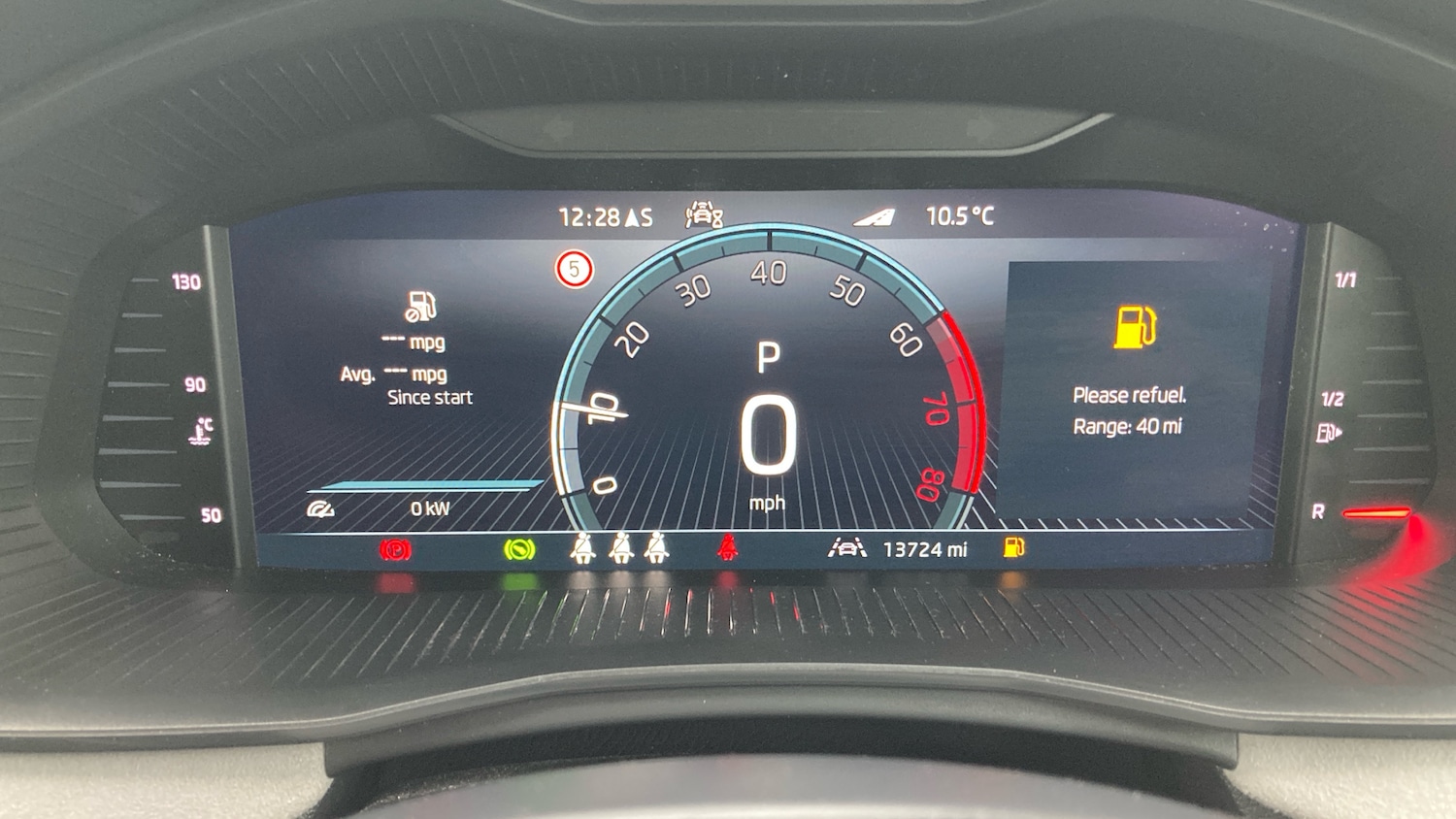 Used Skoda Kamiq 2025 for sale - 76332032: Photo 11