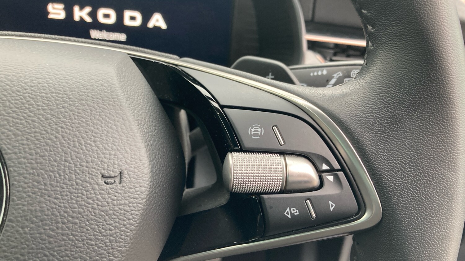 Used Skoda Kamiq 2025 for sale - 76332032: Photo 18