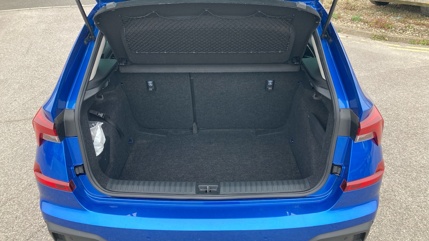Used Skoda Kamiq 2025 for sale - 76332032: Photo 20