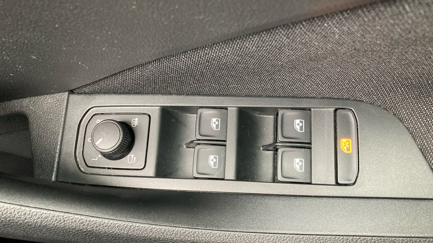 Used Skoda Kamiq 2025 for sale - 76332032: Photo 21