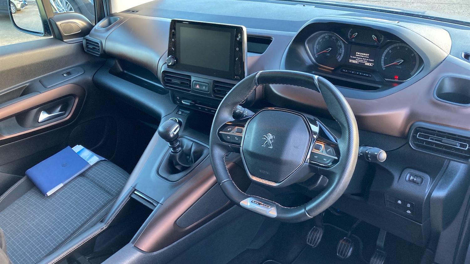 Used Peugeot Rifter 2018 for sale - 76366889: Photo 11