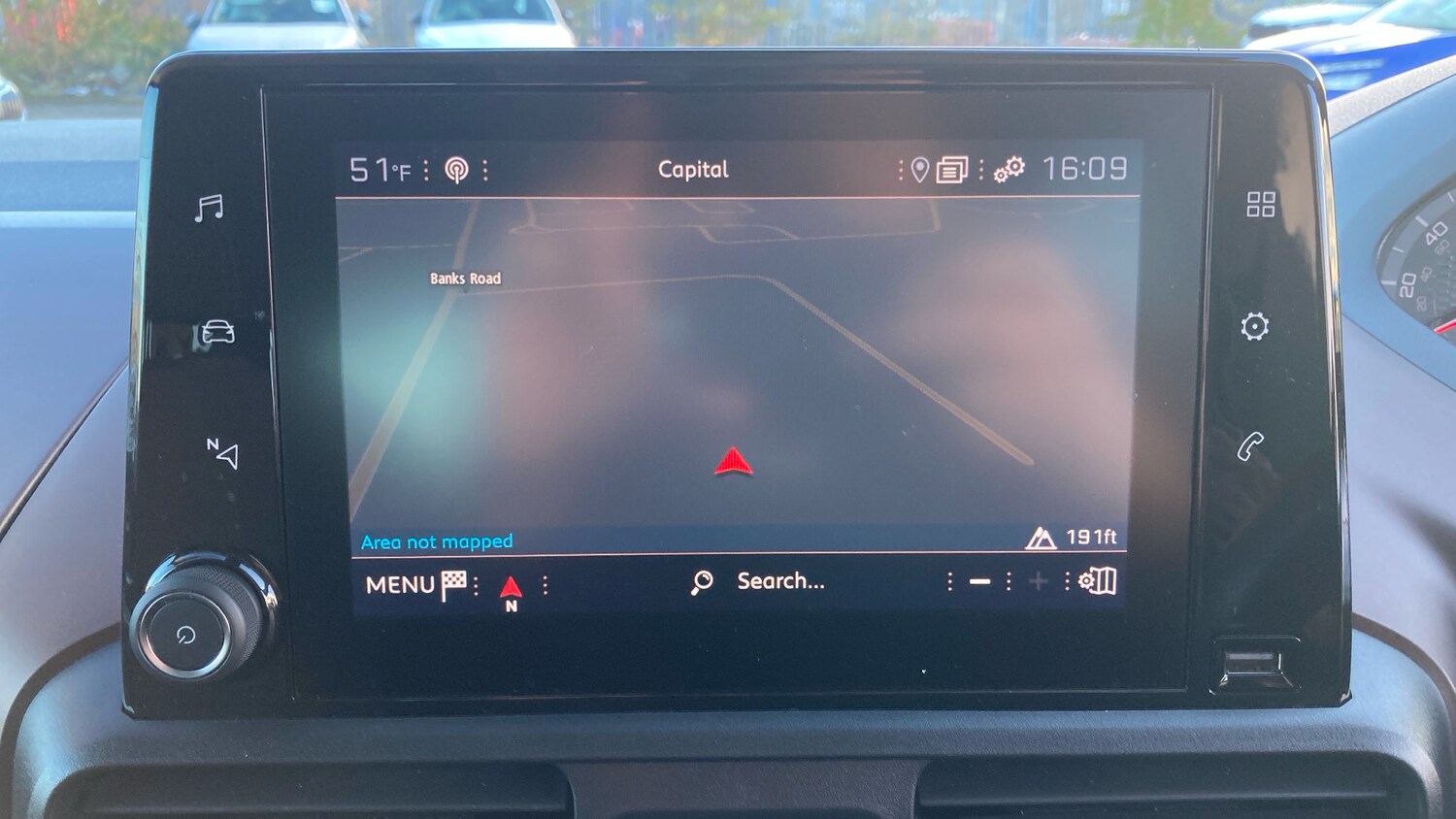 Used Peugeot Rifter 2018 for sale - 76366889: Photo 12