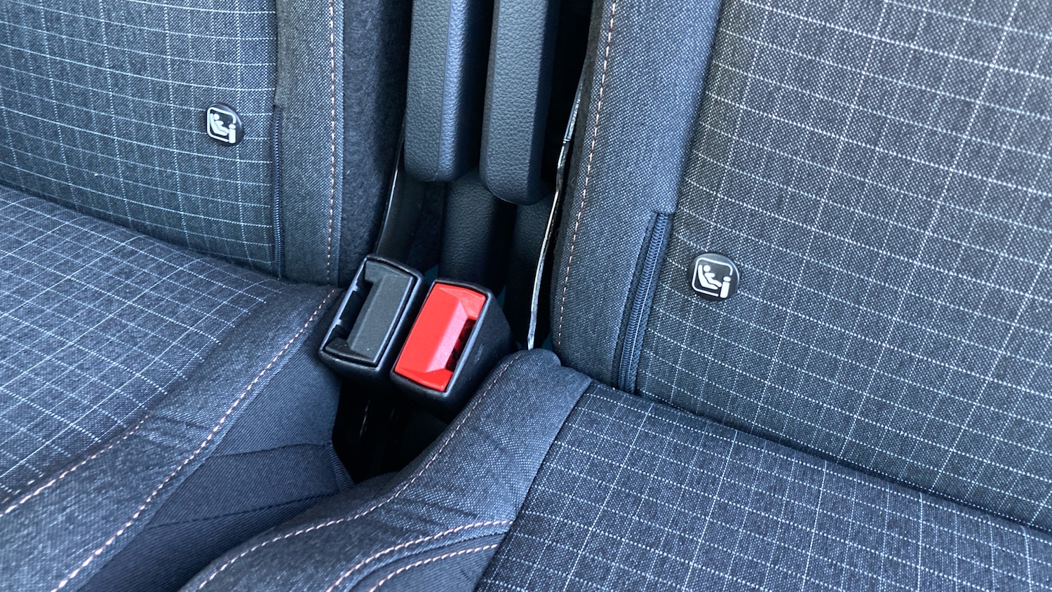 Used Peugeot Rifter 2018 for sale - 76366889: Photo 17