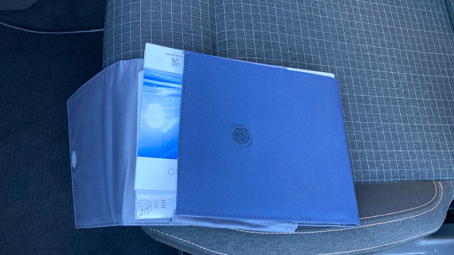 Used Peugeot Rifter 2018 for sale - 76366889: Photo 19