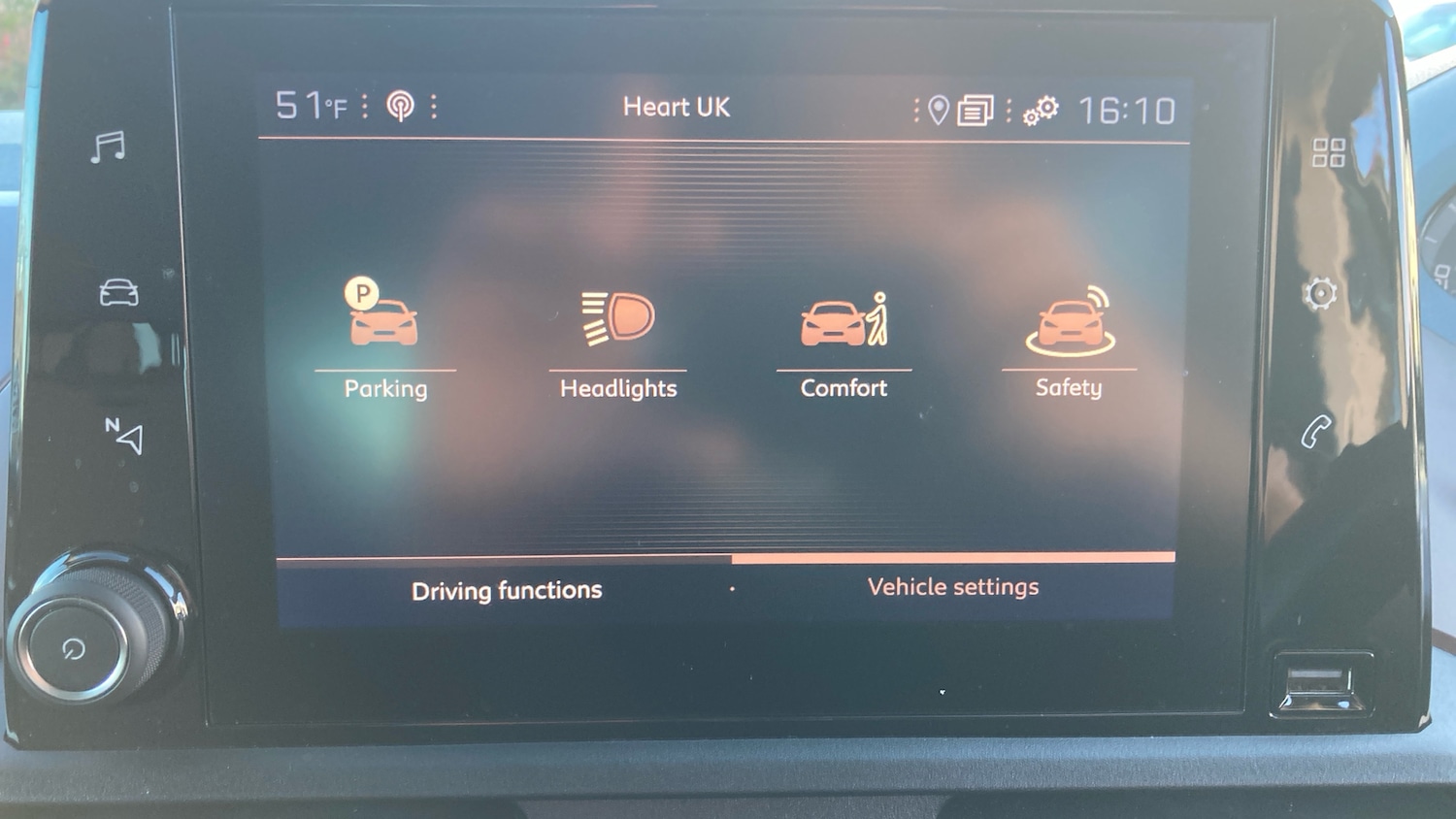 Used Peugeot Rifter 2018 for sale - 76366889: Photo 22