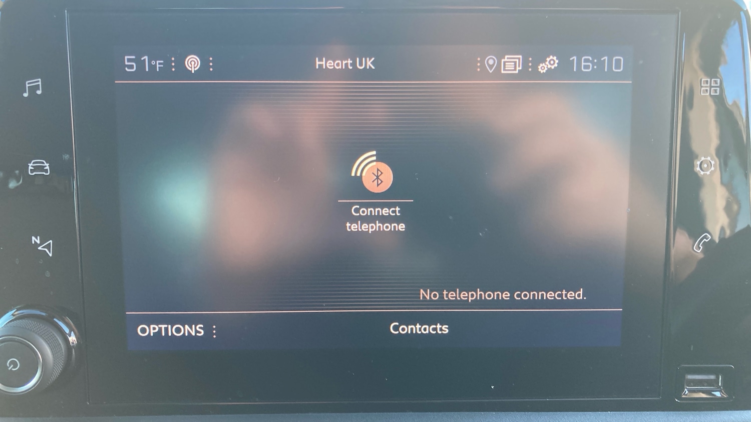 Used Peugeot Rifter 2018 for sale - 76366889: Photo 23