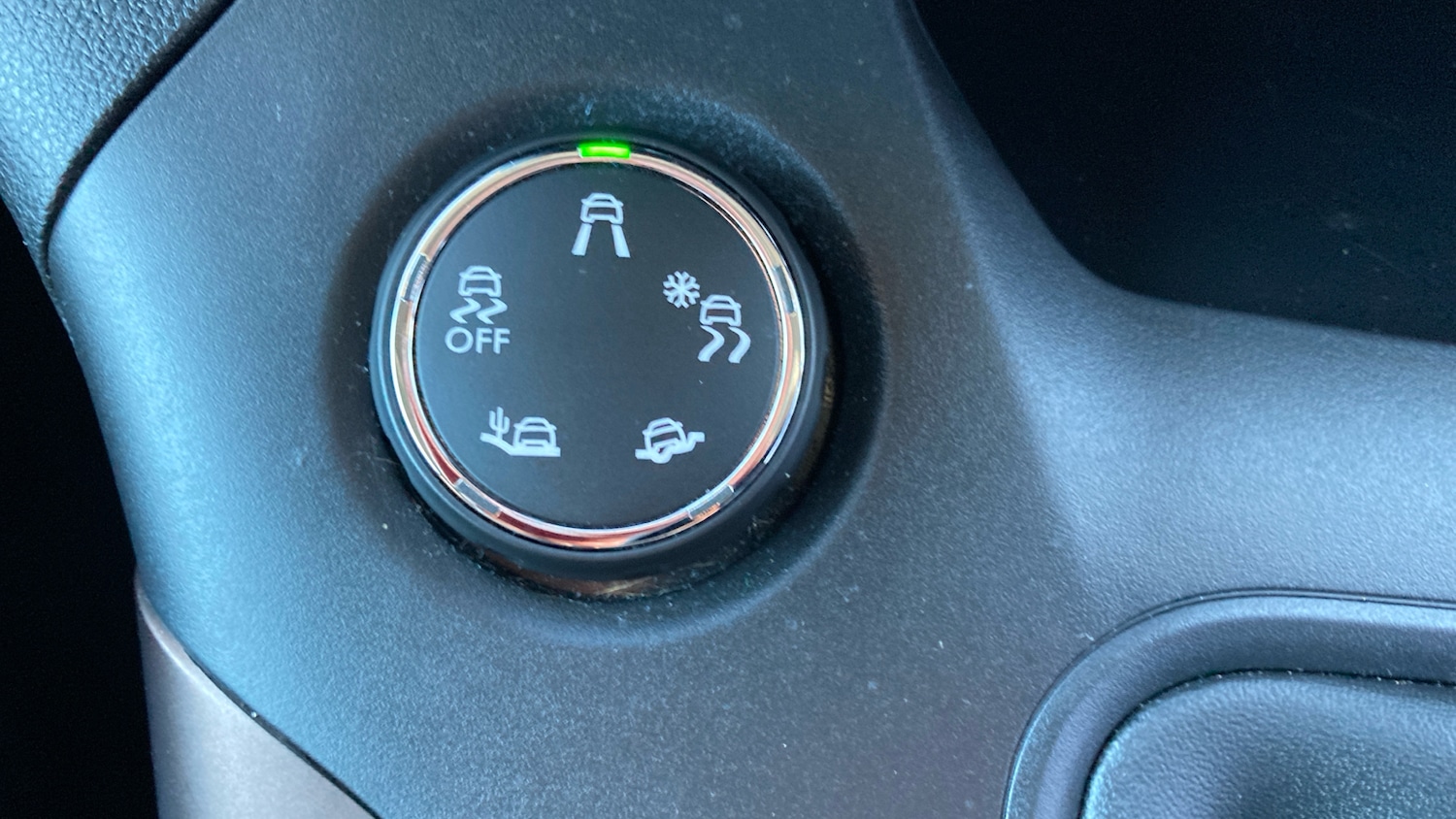 Used Peugeot Rifter 2018 for sale - 76366889: Photo 29