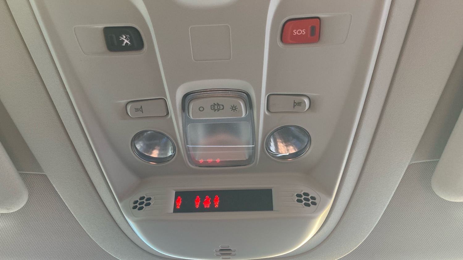 Used Peugeot Rifter 2018 for sale - 76366889: Photo 33