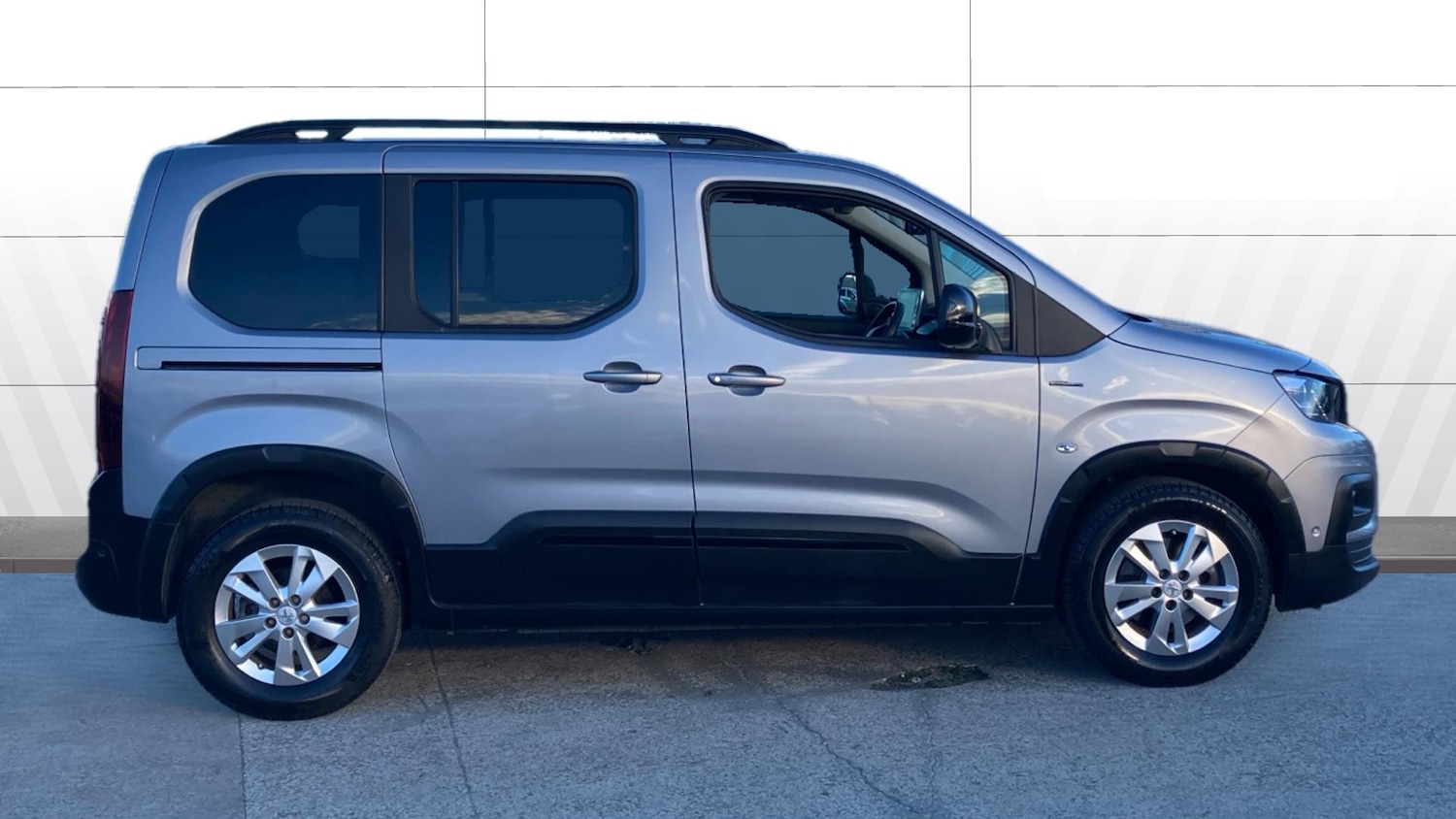 Used Peugeot Rifter 2018 for sale - 76366889: Photo 5