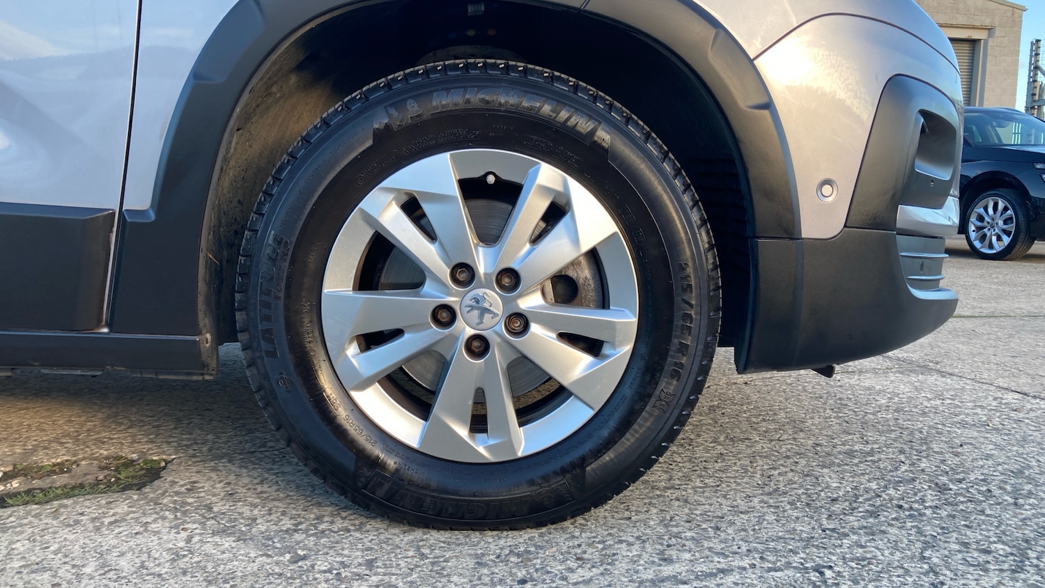 Used Peugeot Rifter 2018 for sale - 76366889: Photo 7