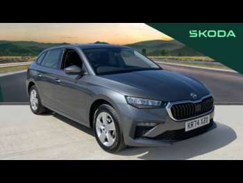 2024 (74) - 1.0 TSI 95 SE 5dr Petrol Hatchback