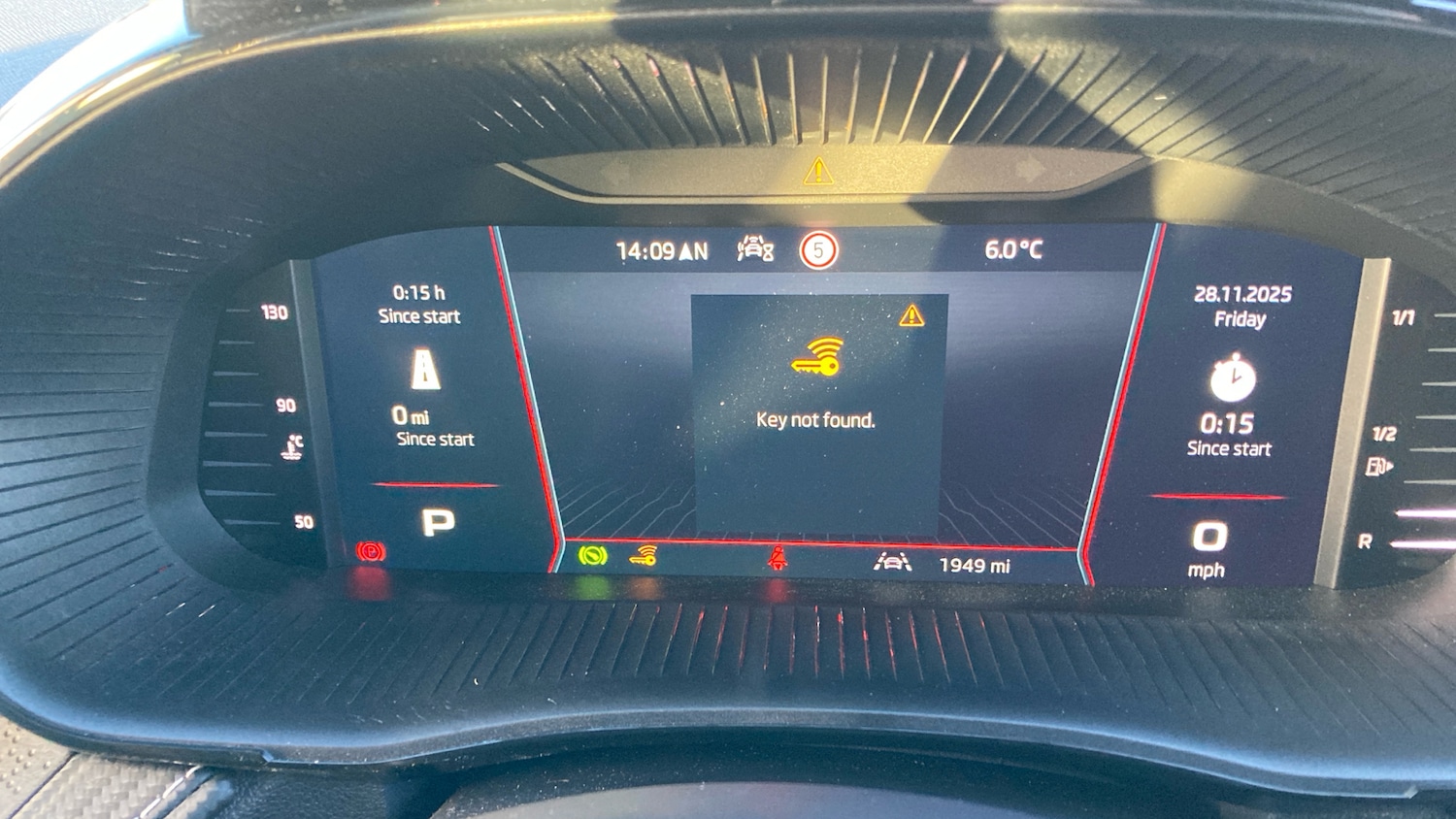 Used Skoda Fabia 2024 for sale - 76719224: Photo 11