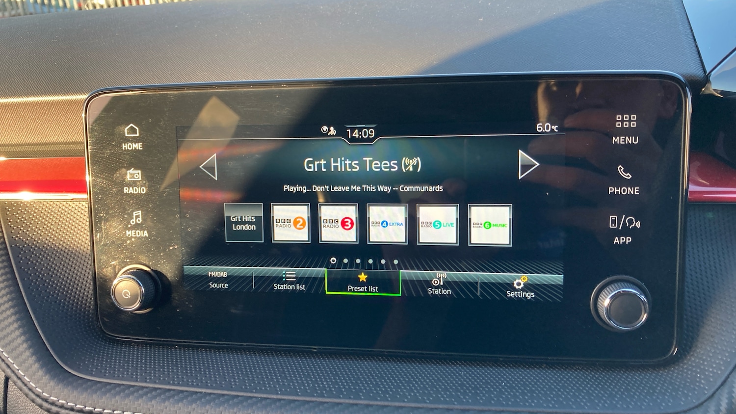 Used Skoda Fabia 2024 for sale - 76719224: Photo 12