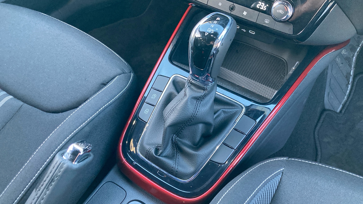 Used Skoda Fabia 2024 for sale - 76719224: Photo 14