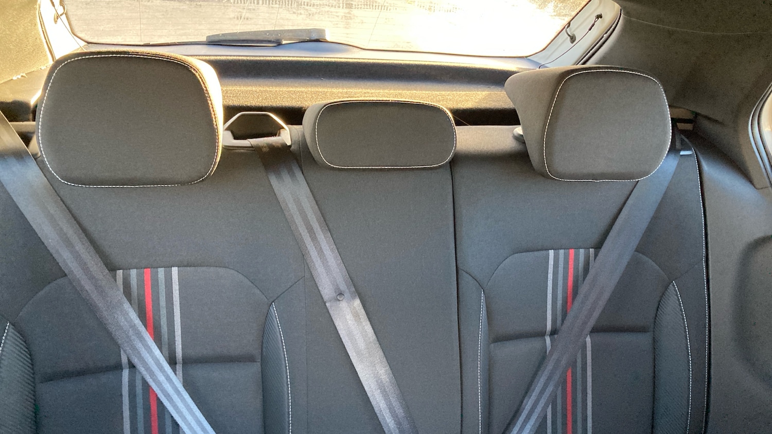 Used Skoda Fabia 2024 for sale - 76719224: Photo 16