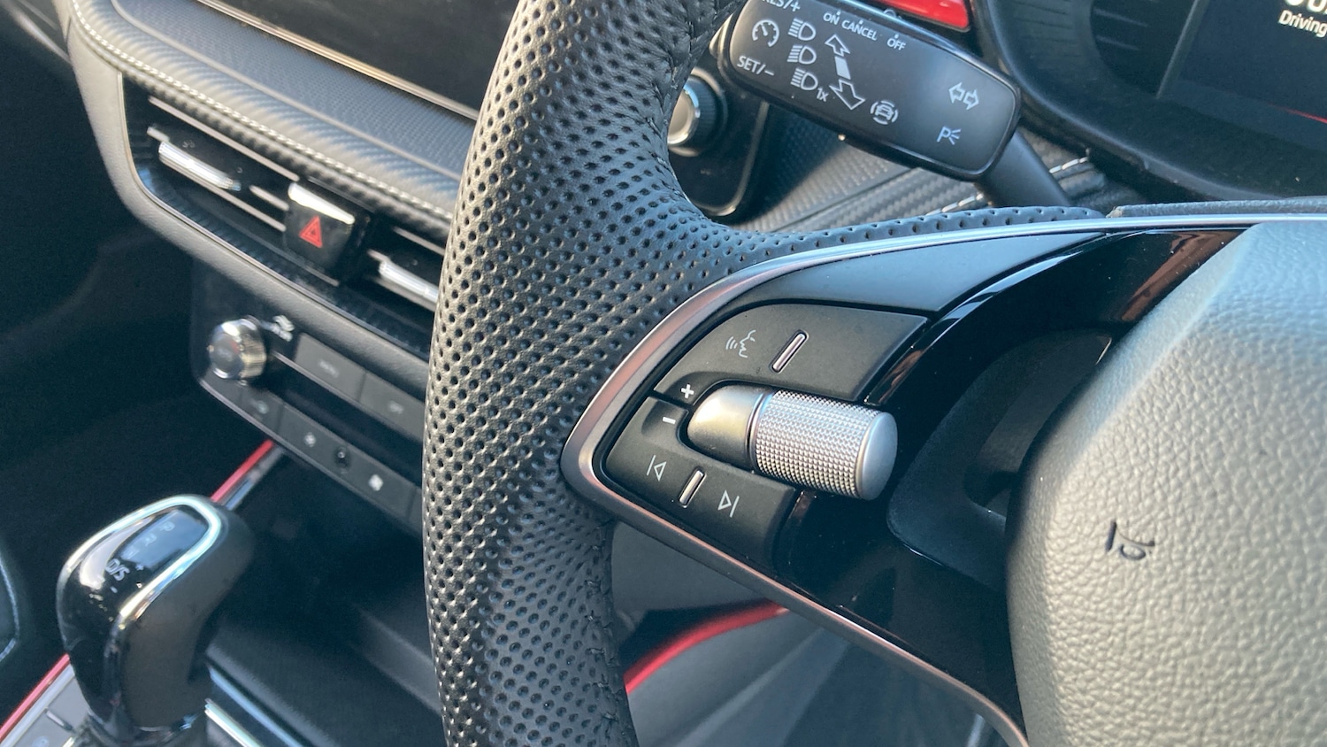 Used Skoda Fabia 2024 for sale - 76719224: Photo 17