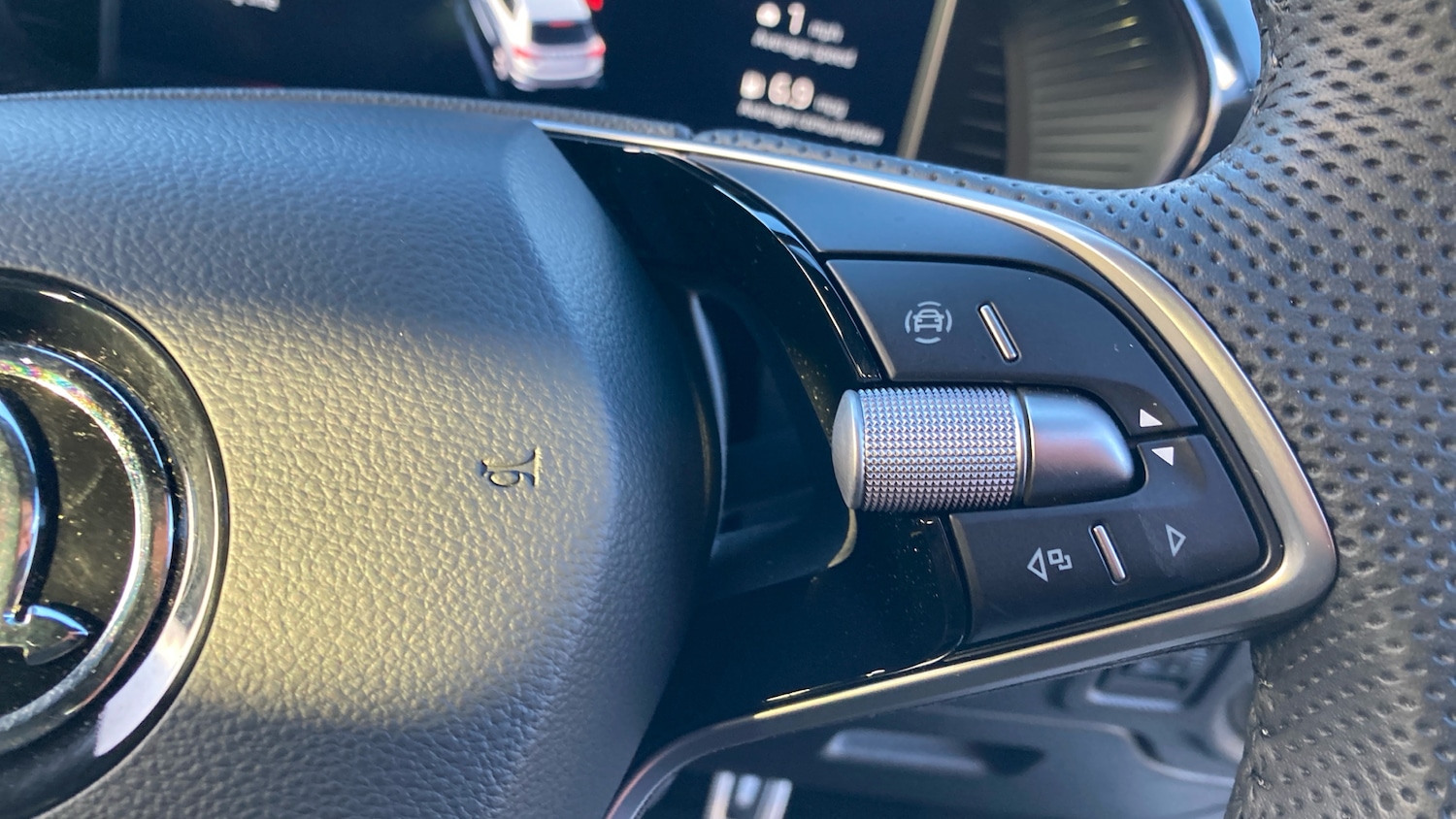 Used Skoda Fabia 2024 for sale - 76719224: Photo 18