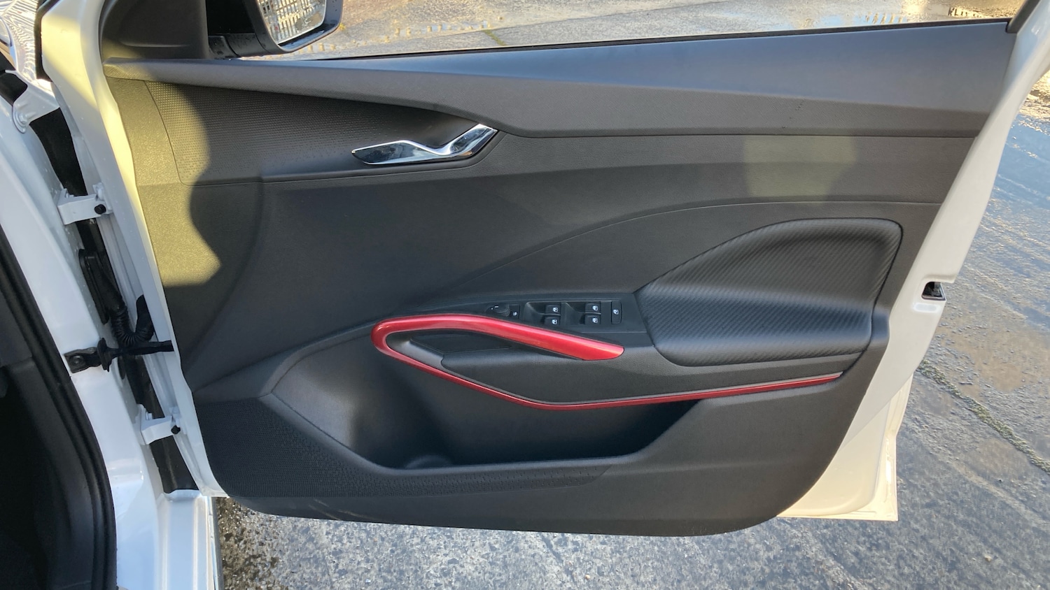 Used Skoda Fabia 2024 for sale - 76719224: Photo 19