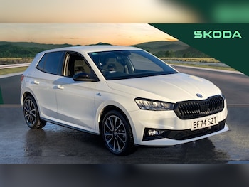 2024 (74) - 1.0 TSI 116 Monte Carlo 5dr DSG Petrol Hatchback