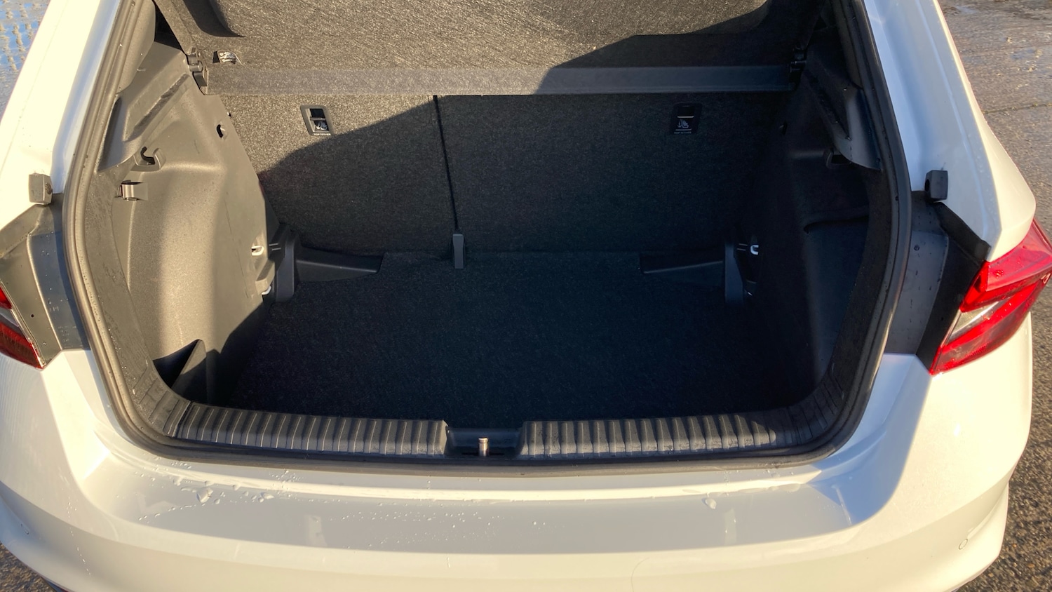 Used Skoda Fabia 2024 for sale - 76719224: Photo 20