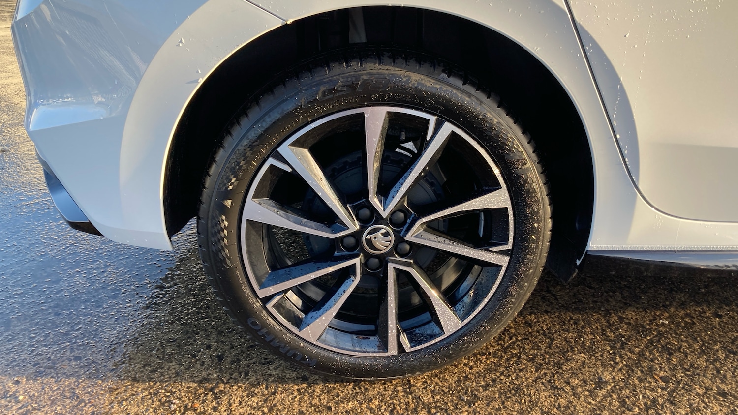 Used Skoda Fabia 2024 for sale - 76719224: Photo 21