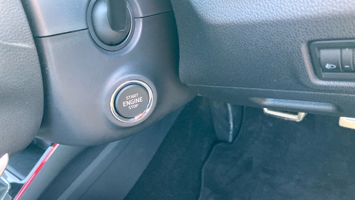 Used Skoda Fabia 2024 for sale - 76719224: Photo 27