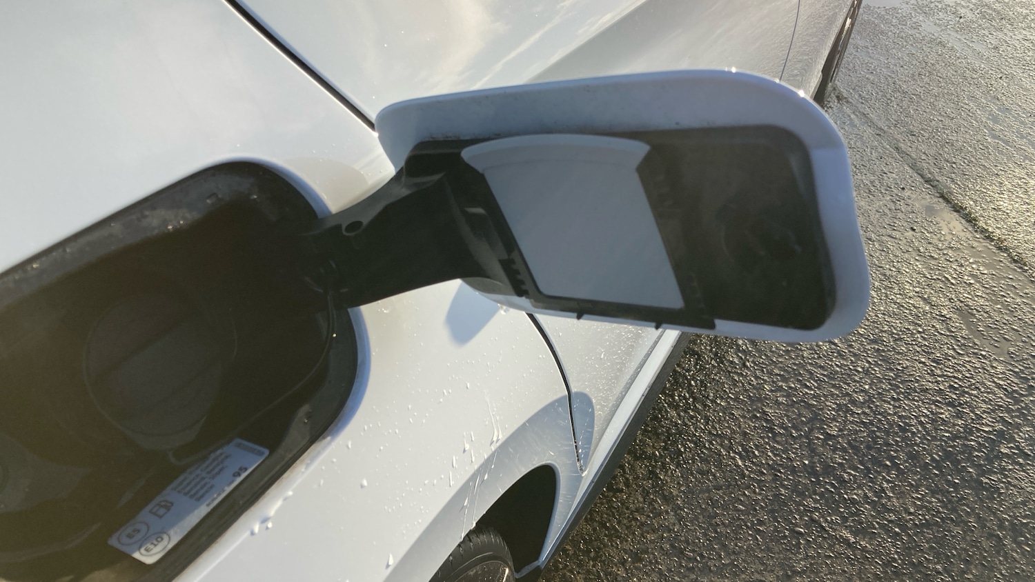 Used Skoda Fabia 2024 for sale - 76719224: Photo 30