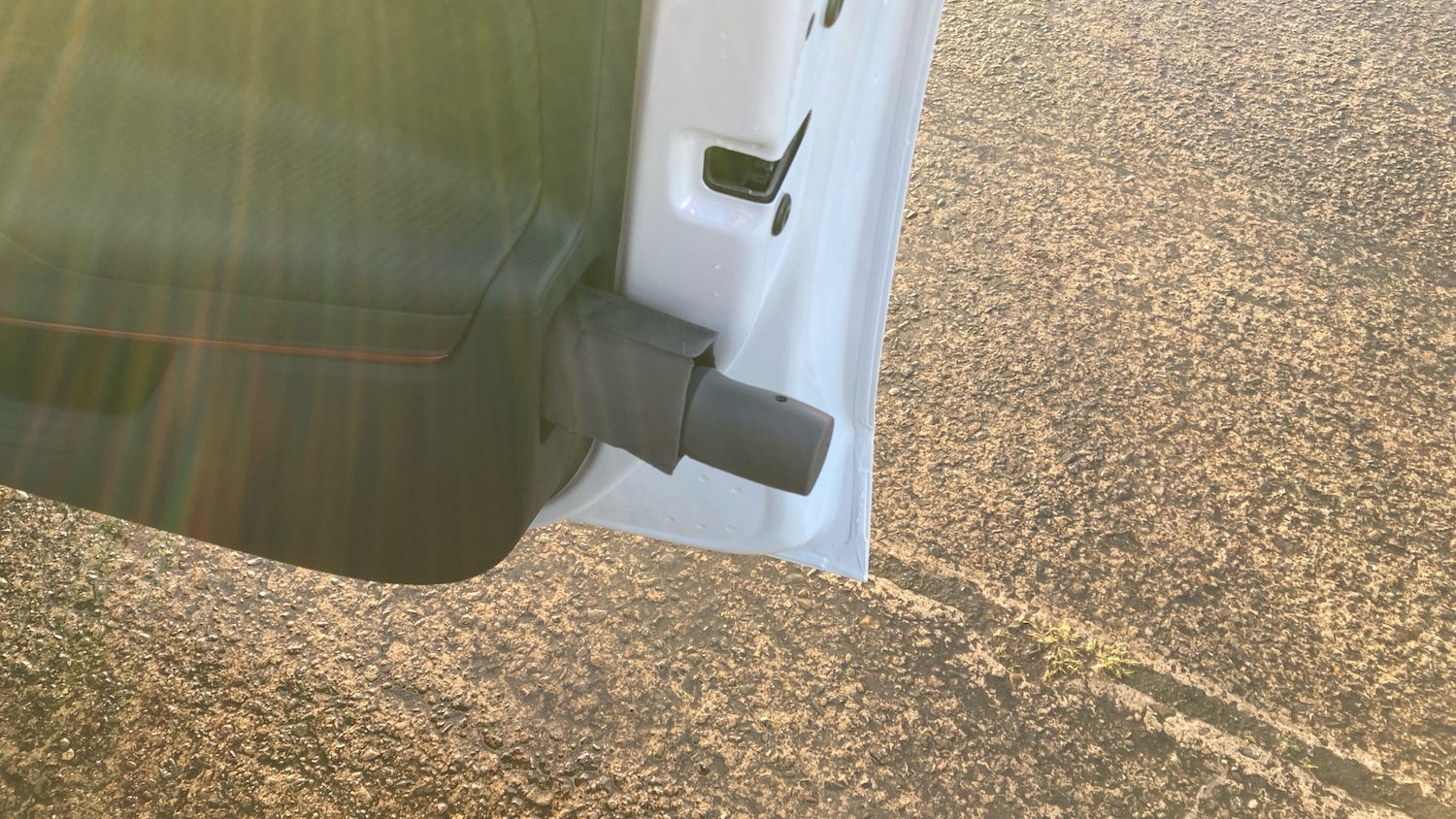 Used Skoda Fabia 2024 for sale - 76719224: Photo 32