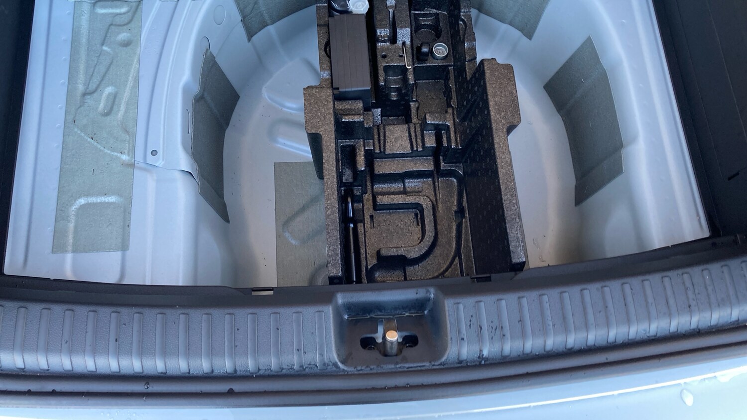 Used Skoda Fabia 2024 for sale - 76719224: Photo 34