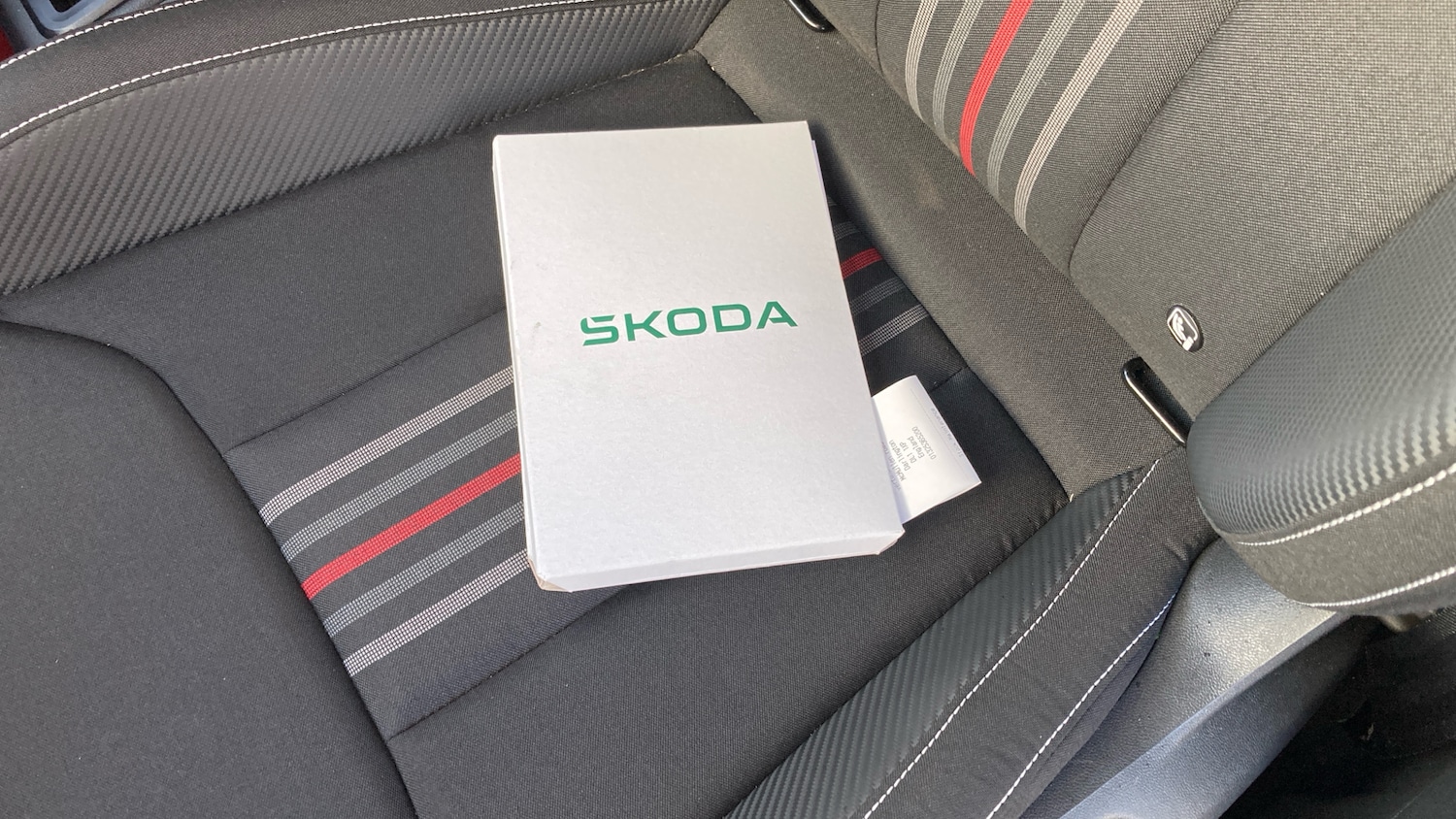 Used Skoda Fabia 2024 for sale - 76719224: Photo 35