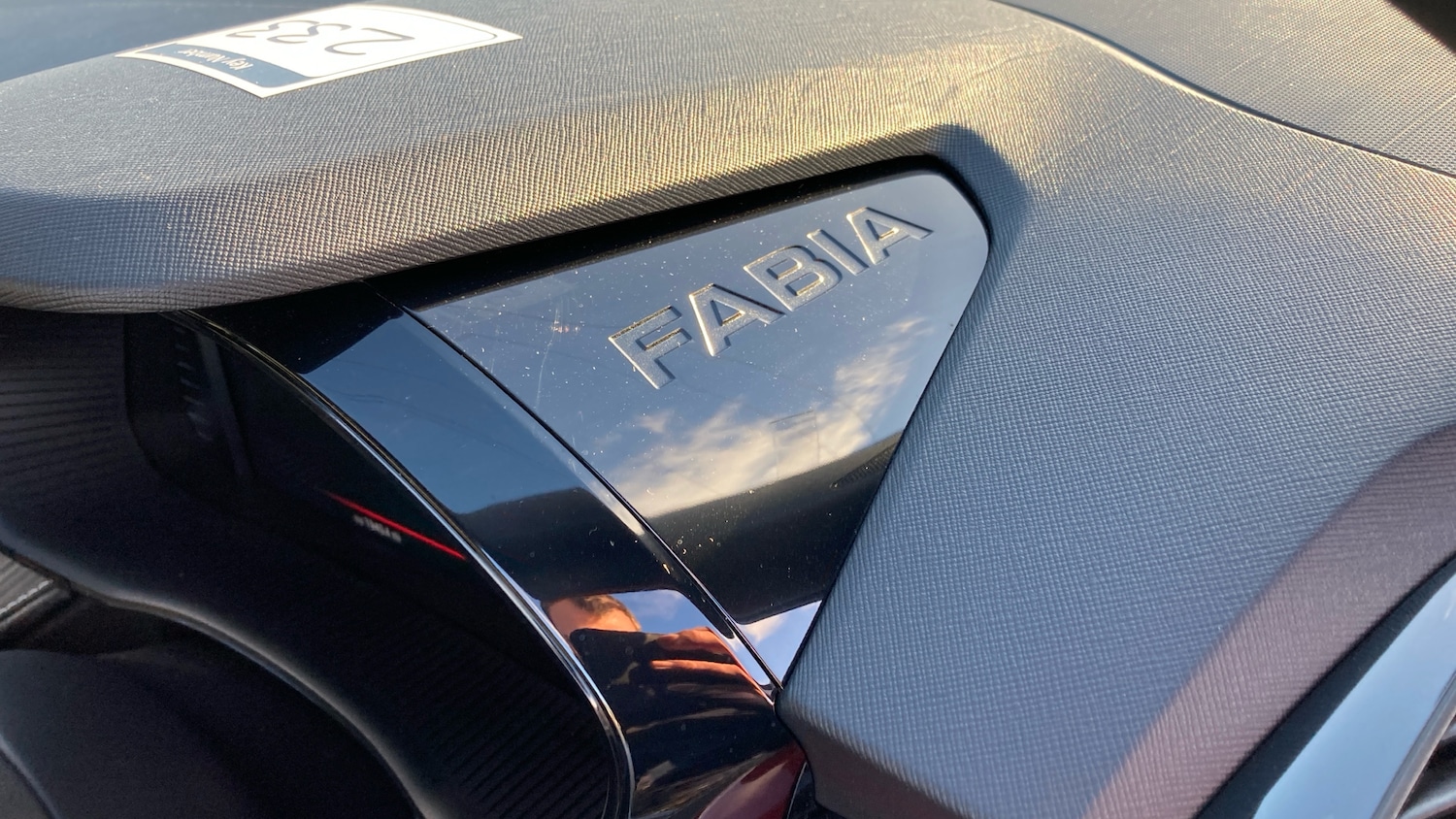 Used Skoda Fabia 2024 for sale - 76719224: Photo 41