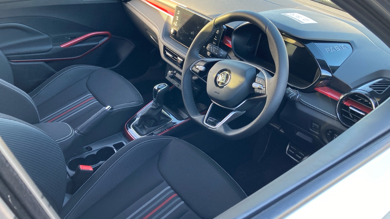 Used Skoda Fabia 2024 for sale - 76719224: Photo 6