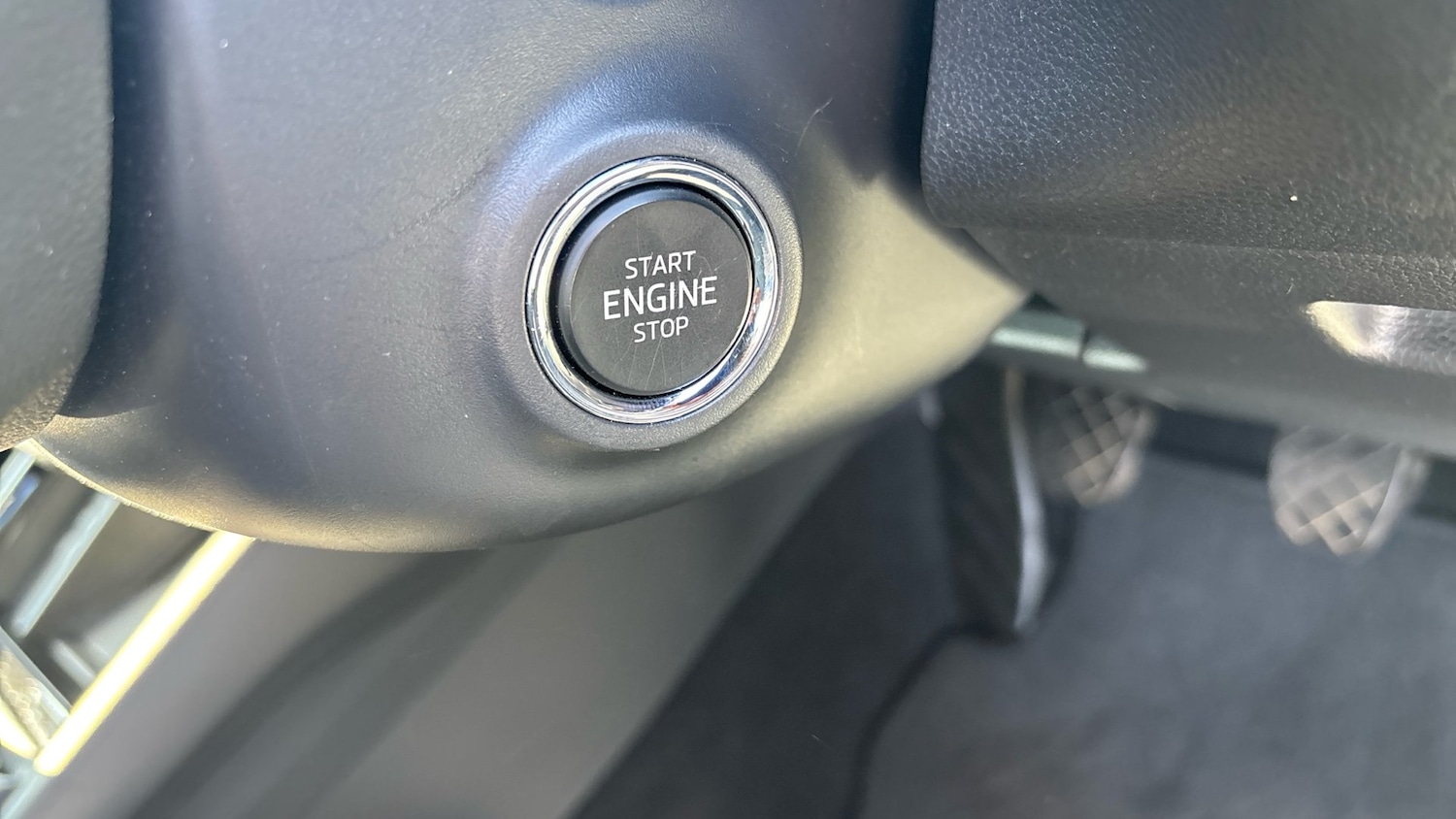 Vehicle 27