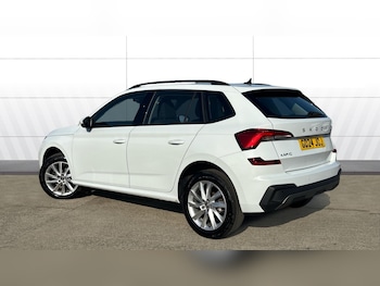 Used Skoda Kamiq 2024 for sale - 75584112: Photo