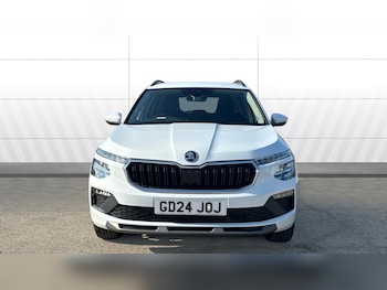 Used Skoda Kamiq 2024 for sale - 75584112: Photo