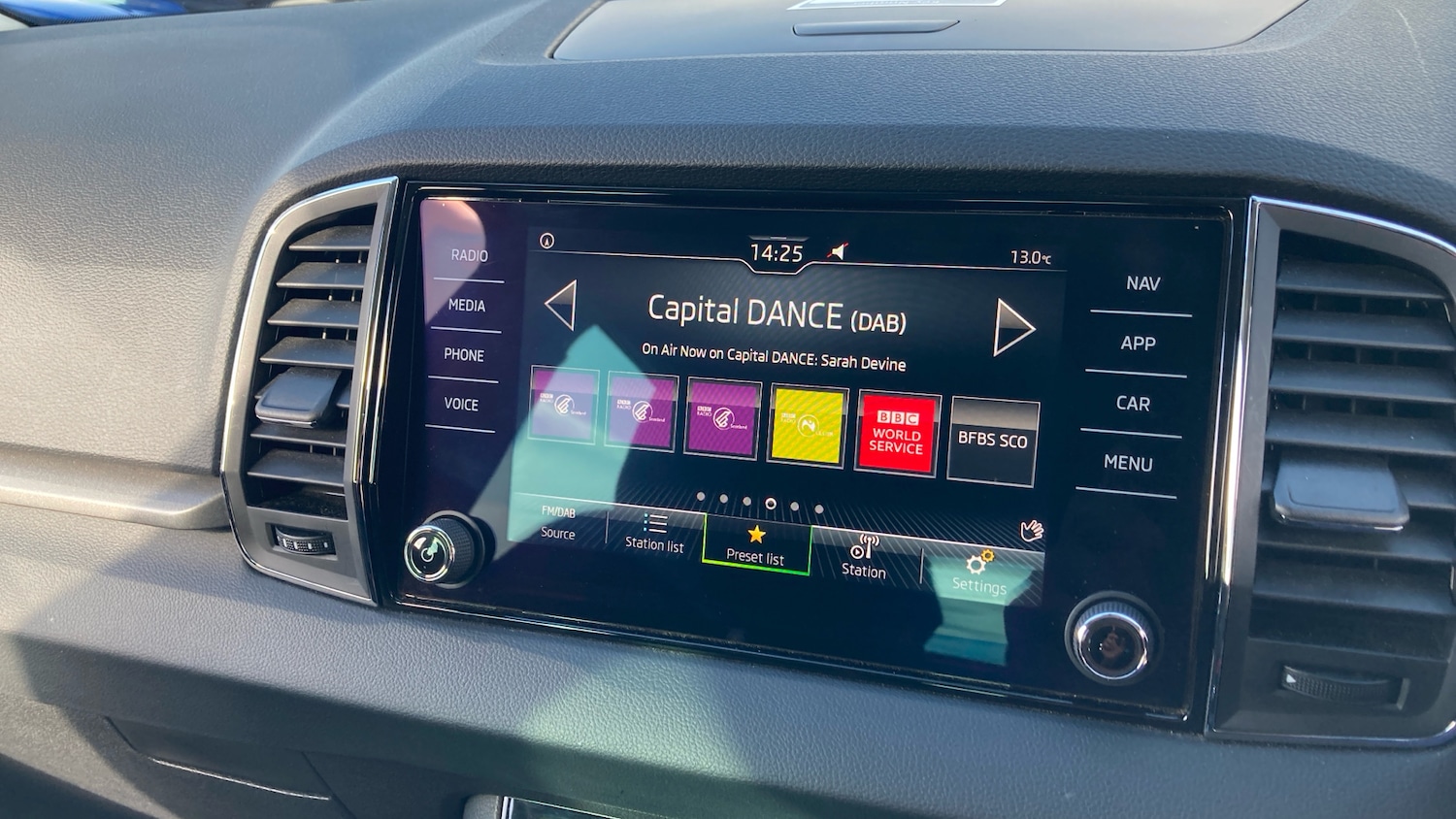 Used Skoda Karoq 2021 for sale - 77668394: Photo 12