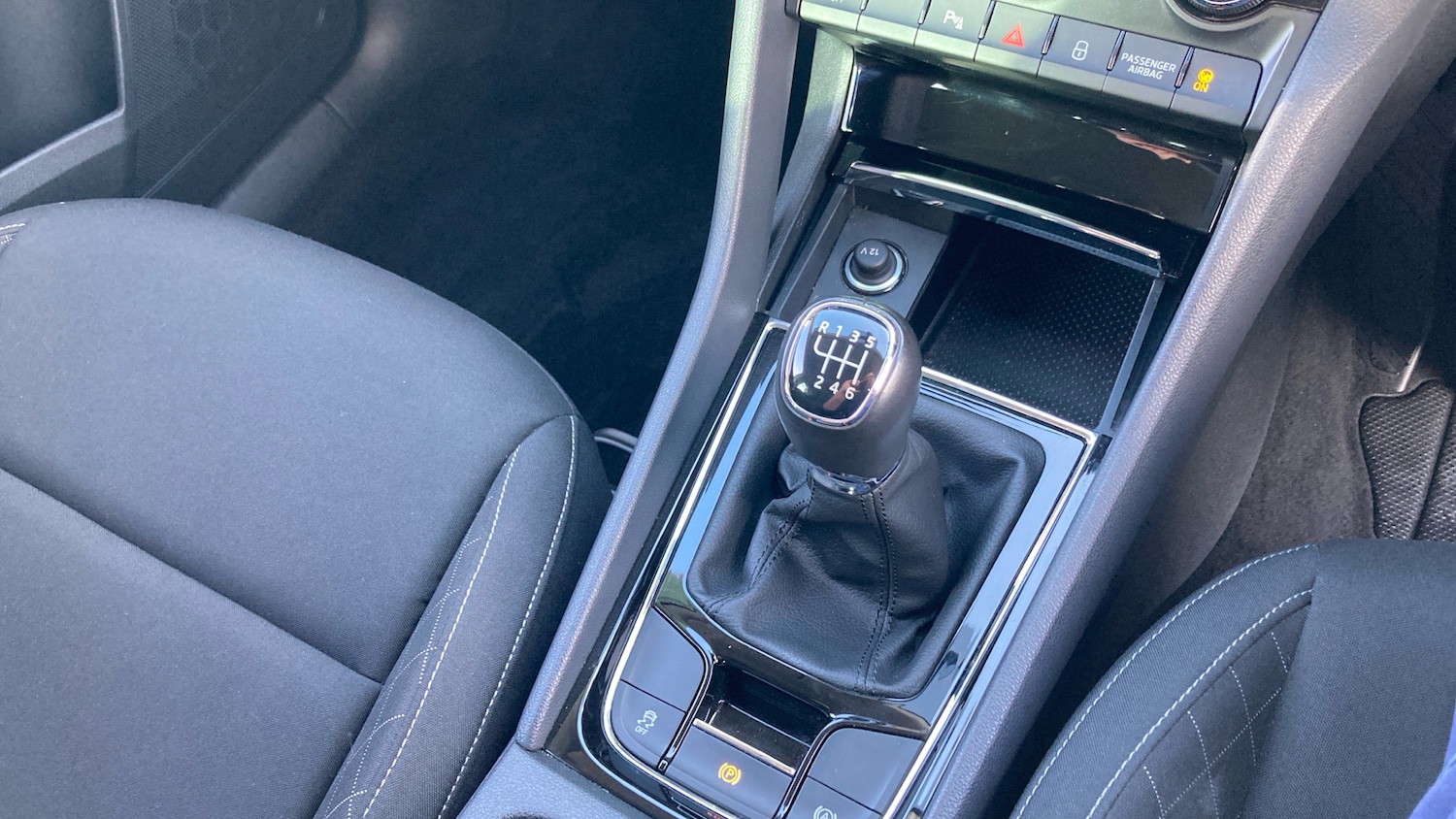 Used Skoda Karoq 2021 for sale - 77668394: Photo 14