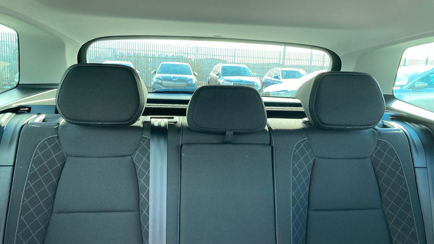 Used Skoda Karoq 2021 for sale - 77668394: Photo 16